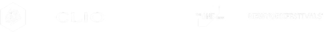 Student Awards logos