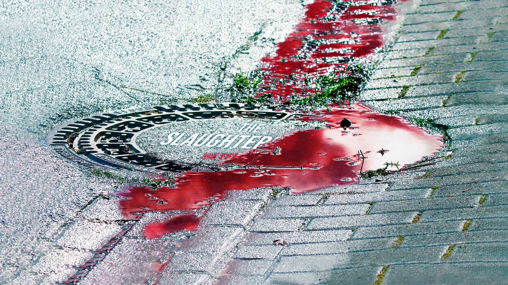 THE SLAUGHTERMAN gallery