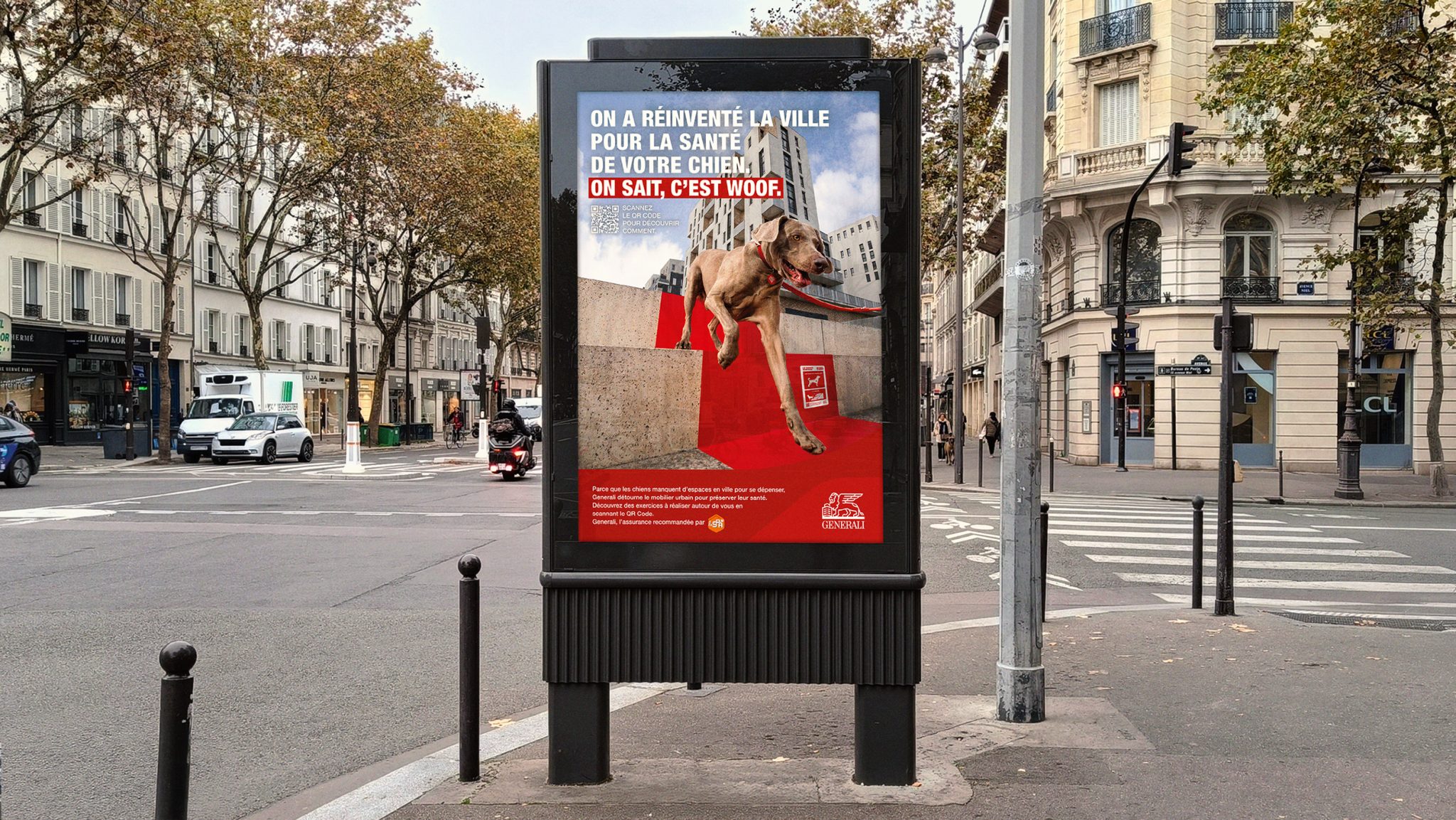 URBAN DOGGY FIT gallery